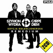 Szymon Wydra & Carpe Diem: -Remedium Reedycja
