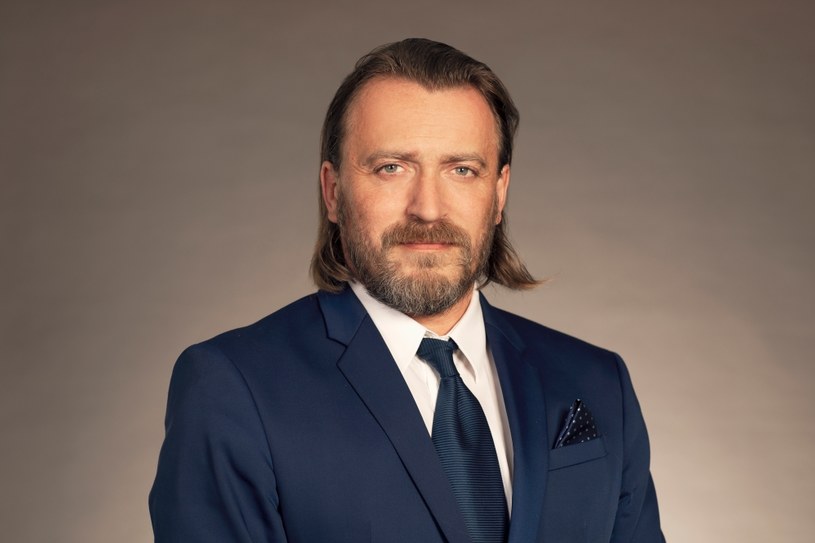 Remigiusz Górski, dyrektor oddziału PKO Banku Polskiego w Pradze. Źródło: PKO BP /&nbsp