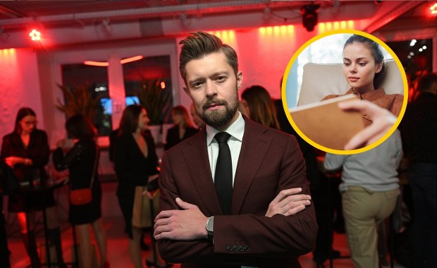 Remigiusz Mróz wciąż niepokonany. Jest nowy raport o lekturach Polaków