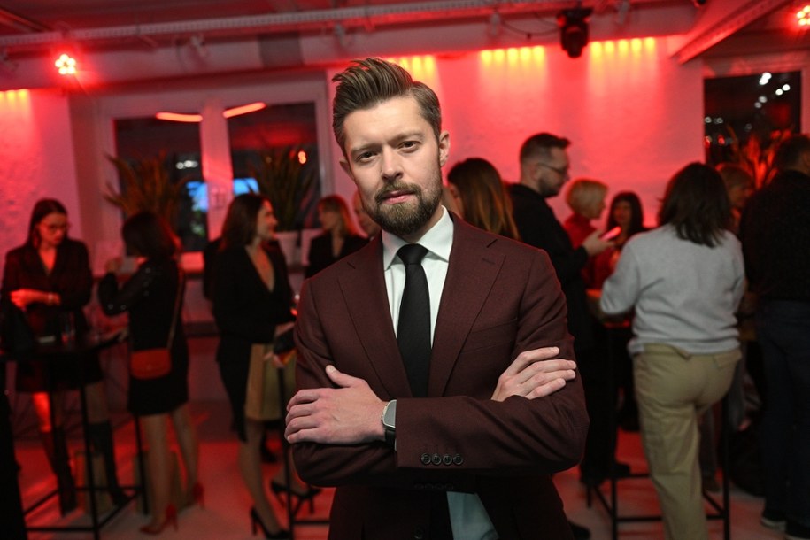 Remigiusz Mróz /Marcin Obara /PAP