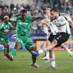 Remis w meczu przyjaźni. Legia podzieliła się punktami z Radomiakiem 