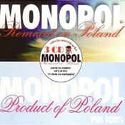 Monopol: -Remixed In Poland [Special Edition]