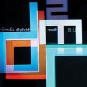 Depeche Mode: -Remixes 2: 81-11