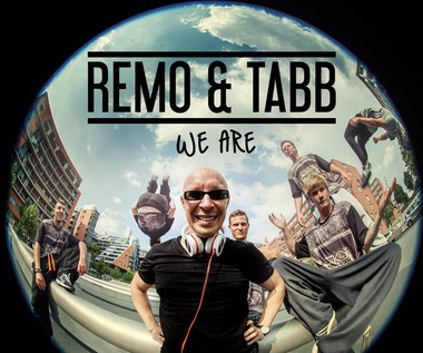 Remo i Tabb w niespodziewanym duecie ("We Are")