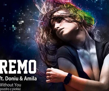 Remo powraca: Pozdrowienia z piekła