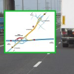Remont A2 zmieni ruch pod Poznaniem. Będą objazdy i zwężenia