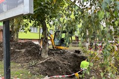 Remont bloku przy ul. Nadbrzeżnej w Stroniu Śląskim