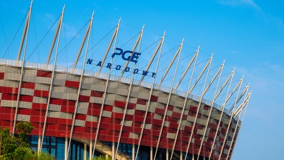 Remont dachu Stadionu Narodowego? Decyzja jesienią