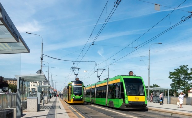 Remont dworca Junikowo. Poznań szykuje komunikację zastępczą