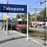 Remont dworca w Zakopanem. Ekspert o "kuriozalnej sytuacji"