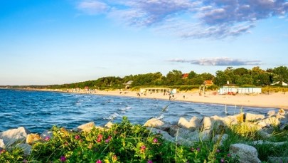 Remont falochronów w Ustce. Informacje dla turystów