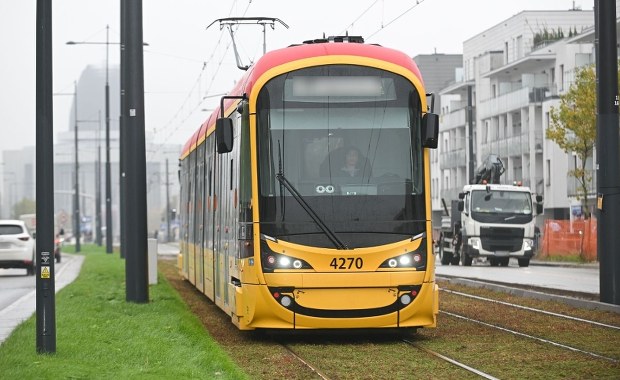 Remont, hałas i utrudnienia. Warszawiacy, przygotujcie się!