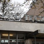 Remont Kina Tęcza w Warszawie. Robotnicy natrafili na nietypowe znalezisko