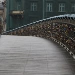 Remont kładki ojca Bernatka nie ruszył zgodnie z planem