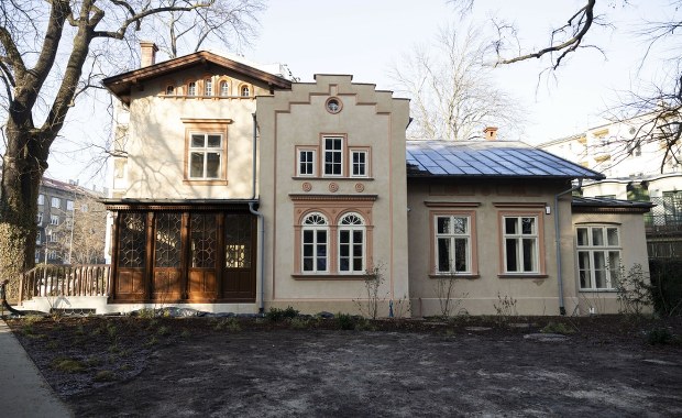 Remont Kossakówki na finiszu. Kiedy otwarcie ekspozycji?