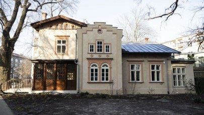 Remont Kossakówki na finiszu. Kiedy otwarcie ekspozycji?