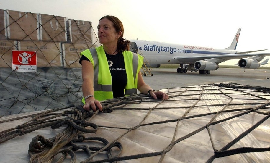 Remont lotniska Manston w południowej Anglii ma przywrócić je do żywych /EPA PHOTO/PA/Gareth Fuller /PAP