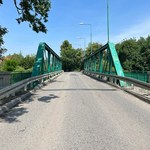 ​Remont mostu Marszowickiego. Od soboty ruch wahadłowy