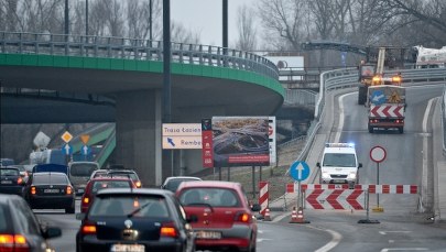 "Remont mostu może trwać od kilku do kilkunastu miesięcy"