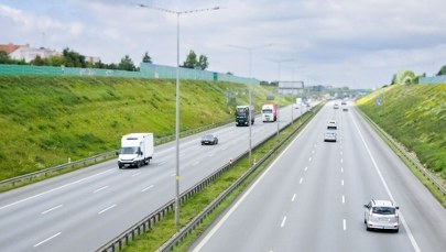 Remont na A2. Sprawdź, jak ominąć korki na węźle Poznań Krzesiny