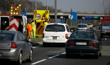 Remont na A4. Kierowcy: Znieść opłaty [SONDA]