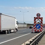 Remont na Autostradowej Obwodnicy Wrocławia. Wprowadzą pomiar prędkości