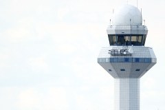 Remont na lotnisku Okęcie rozpoczęty