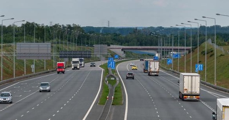 Remont obejmie także odcinek w kierunku Poznania /GDDKiA