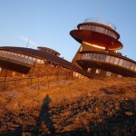 Remont obserwatorium na Śnieżce. Dolny dysk zostanie otwarty dla turystów