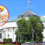 Remont Sejmu pochłonie pokaźne kwoty. Pracy jest na kilka lat