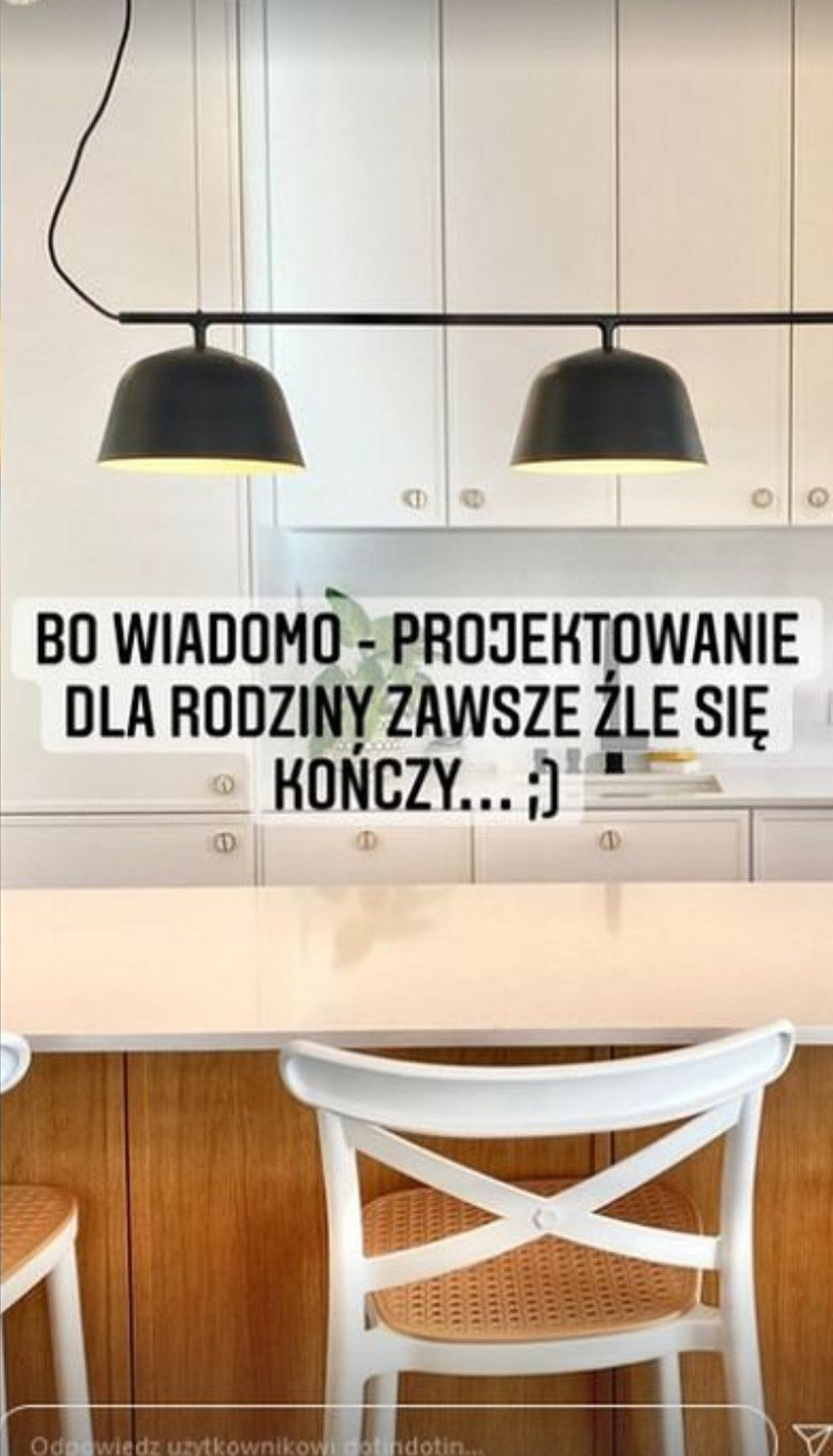 Remont Szelągowskiej, fot. https://www.instagram.com/dotindotin/ /Instagram