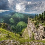 Remont szlaku na Nosal. Dostępny dla turystów tylko w weekendy