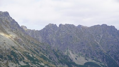 Remont szlaku na Orlej Perci. Co to oznacza dla turystów?