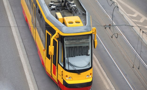 Remont torów tramwajowych na Kercelaku. Duże utrudnienia 