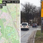 Remont ul. Krakowskiej w Łodzi. Zmiany dla kierowców i pasażerów