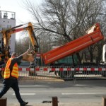 remont Remont ważnej ulicy w Krakowie. Sprawdź, kiedy zaczną się utrudnienia