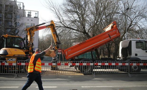 Remont ważnej ulicy w Krakowie. Sprawdź, kiedy zaczną się utrudnienia