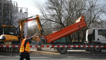 Remont ważnej ulicy w Krakowie. Sprawdź, kiedy zaczną się utrudnienia