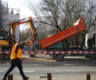 Remont ważnej ulicy w Krakowie. Sprawdź, kiedy zaczną się utrudnienia
