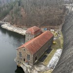Remont zapory w Pilchowicach ruszy jesienią