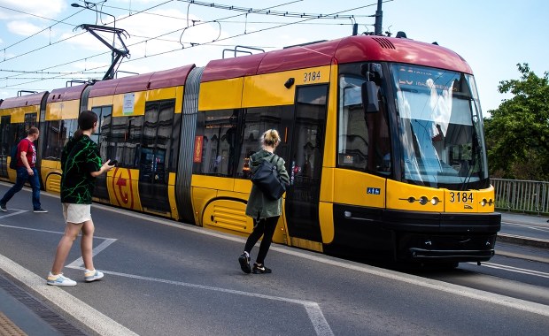 Remontowy weekend w Warszawie. Ogromne utrudnienia dla kierowców i pasażerów