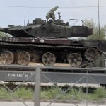 T-90M Proryw Remonty czołgów obciążają rosyjski przemysł. Mogą na tym ucierpieć T-90M