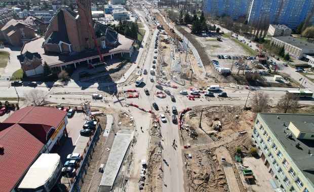 Remonty dróg i utrudnienia w czasie majówki