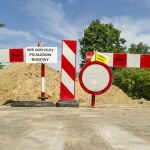 budowa drogi Remonty dróg zagrożone. Rząd zabrał pieniądze gminom?