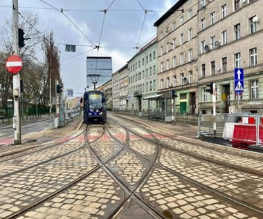 Remonty i przebudowy we Wrocławiu. Będą zmiany w fukcjonowaniu komunikacji