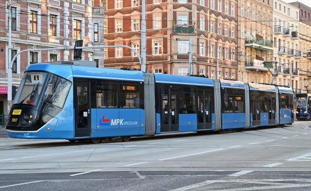 Remonty torowisk w nowym roku. Co planuje wrocławskie MPK?