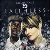 Faithless: -Renaissance 3D