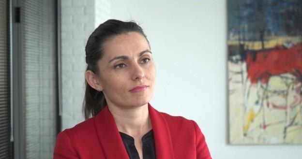 Renata Bugiel, kancelaria GKR Legal /Newseria Biznes