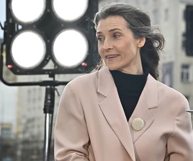Renata Dąbkowska przypomniała się po latach. "Spełniam swoje marzenia"