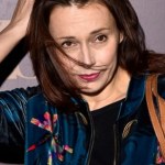 Renata Dancewicz dzieli życie między dwie pasje. Dlaczego połowę czasu spędza przy stole?